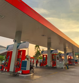 Oil-and-Gas